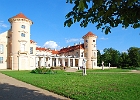 Schloss Rheinsberg : Schloss